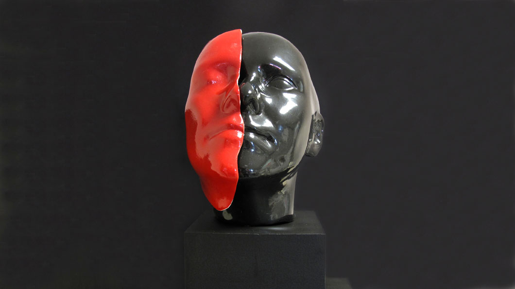 Two Faced