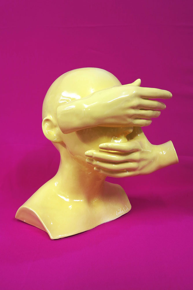 Yellow 1