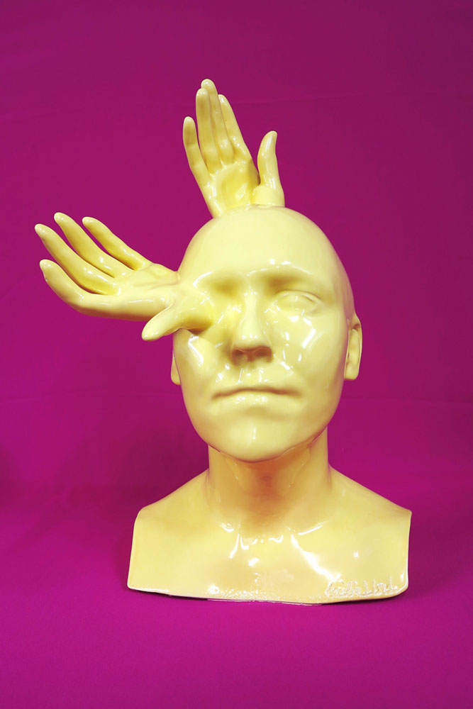 Yellow 2