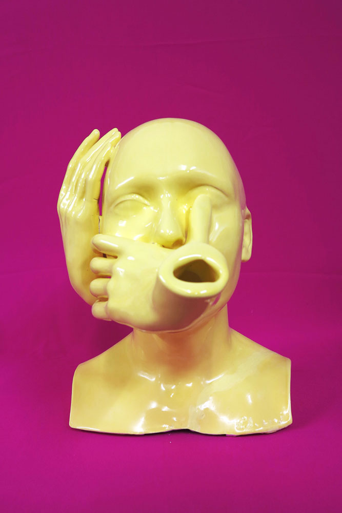 Yellow 3