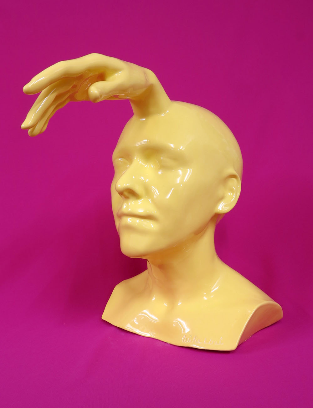 Yellow 6