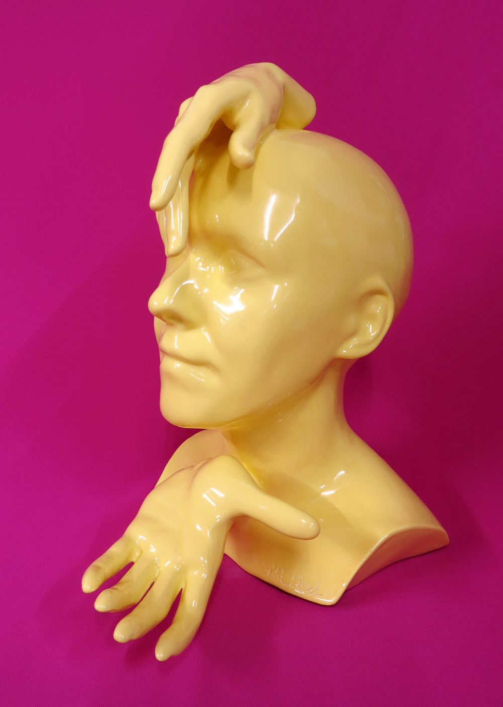 Yellow 7